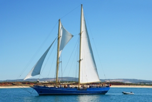 Condor de Vilamoura Rejsy Statkiem