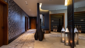 Conrad Algarve Spa and Health Club