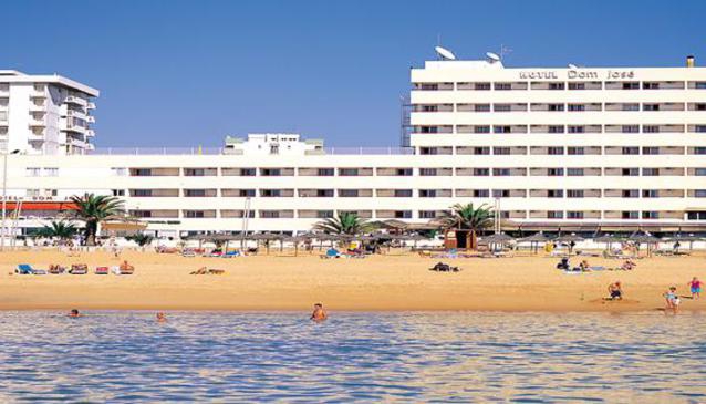 Dom José Beach Hotel