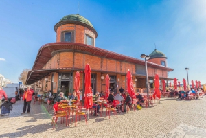 Lo mejor del este: excursión de un día a Faro, Olhão, Tavira y más.