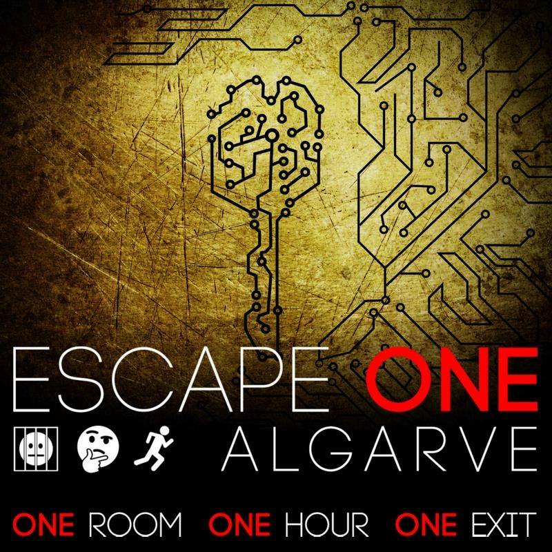 Escape One Algarve