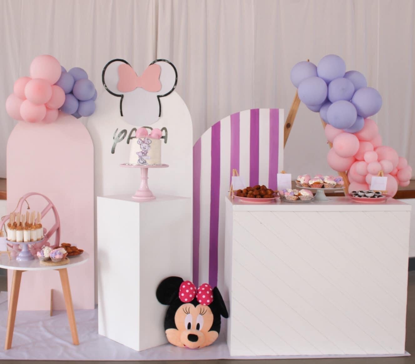 EventSpirit - Private Celebrations and Events 