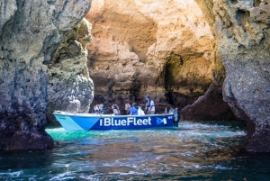 Z Lagos: Rejs statkiem do Ponta da Piedade