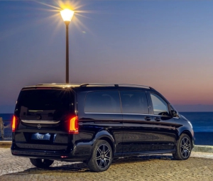 Grand Wings Luxury Chauffeur & Concierge