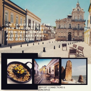 Grand Wings Luxury Chauffeur & Concierge