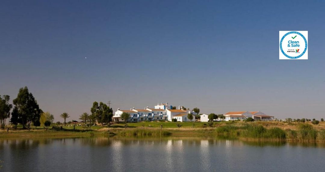 Herdade dos Grous Country Estate