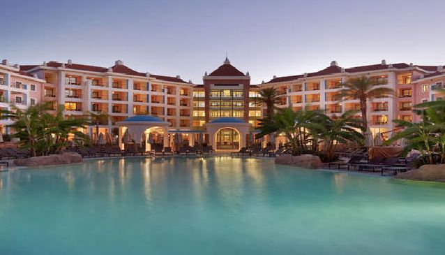 Hilton Vilamoura As Cascatas Golf Resort and Spa