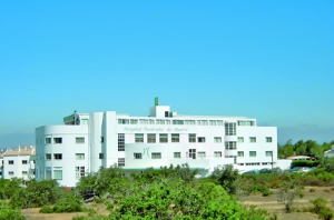 Hospital Particular Algarve - Grupo HPA Saúde