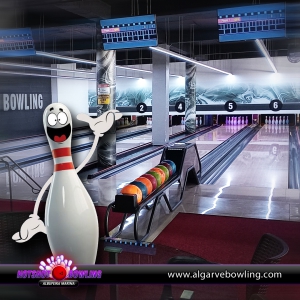 Hot Shot Bowling