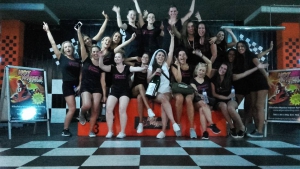 Electric Karting Albufeira Marina