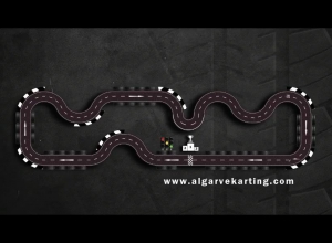 Electric Karting Albufeira Marina