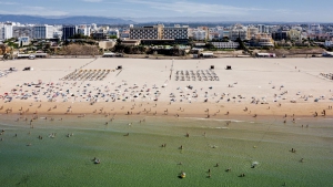 Hotel Algarve Casino