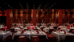 Hotel Algarve Casino