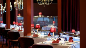 Hotel Algarve Casino