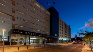Hotel Algarve Casino