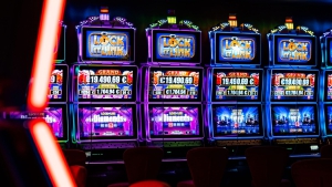 Hotel Algarve Casino