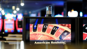 Hotel Algarve Casino