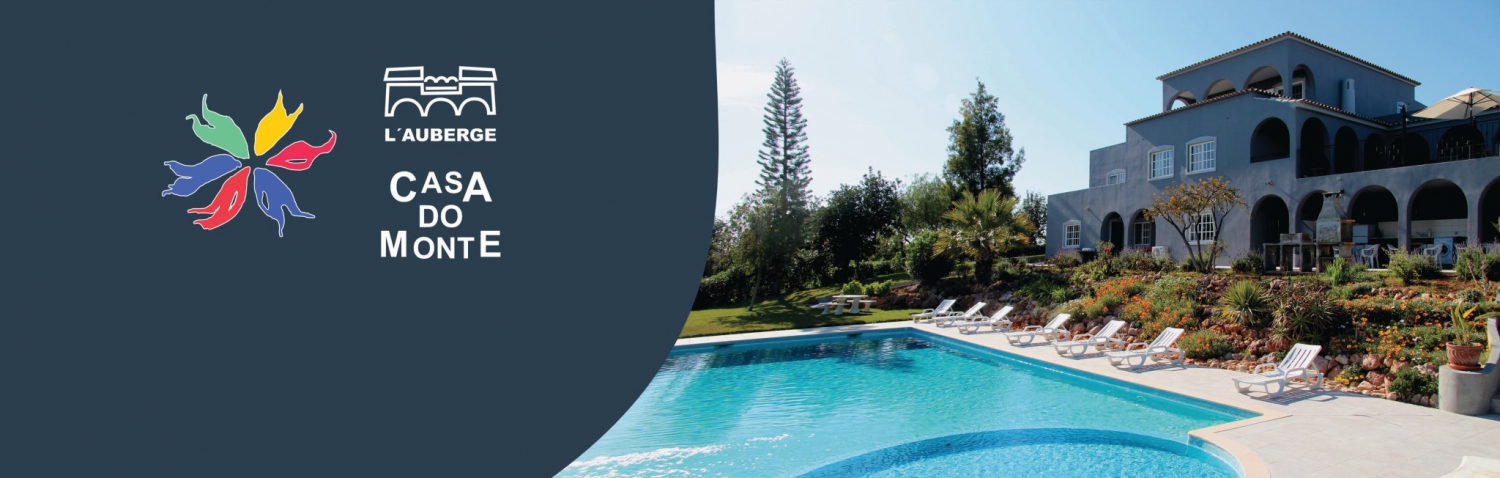 L’Auberge Casa do Monte