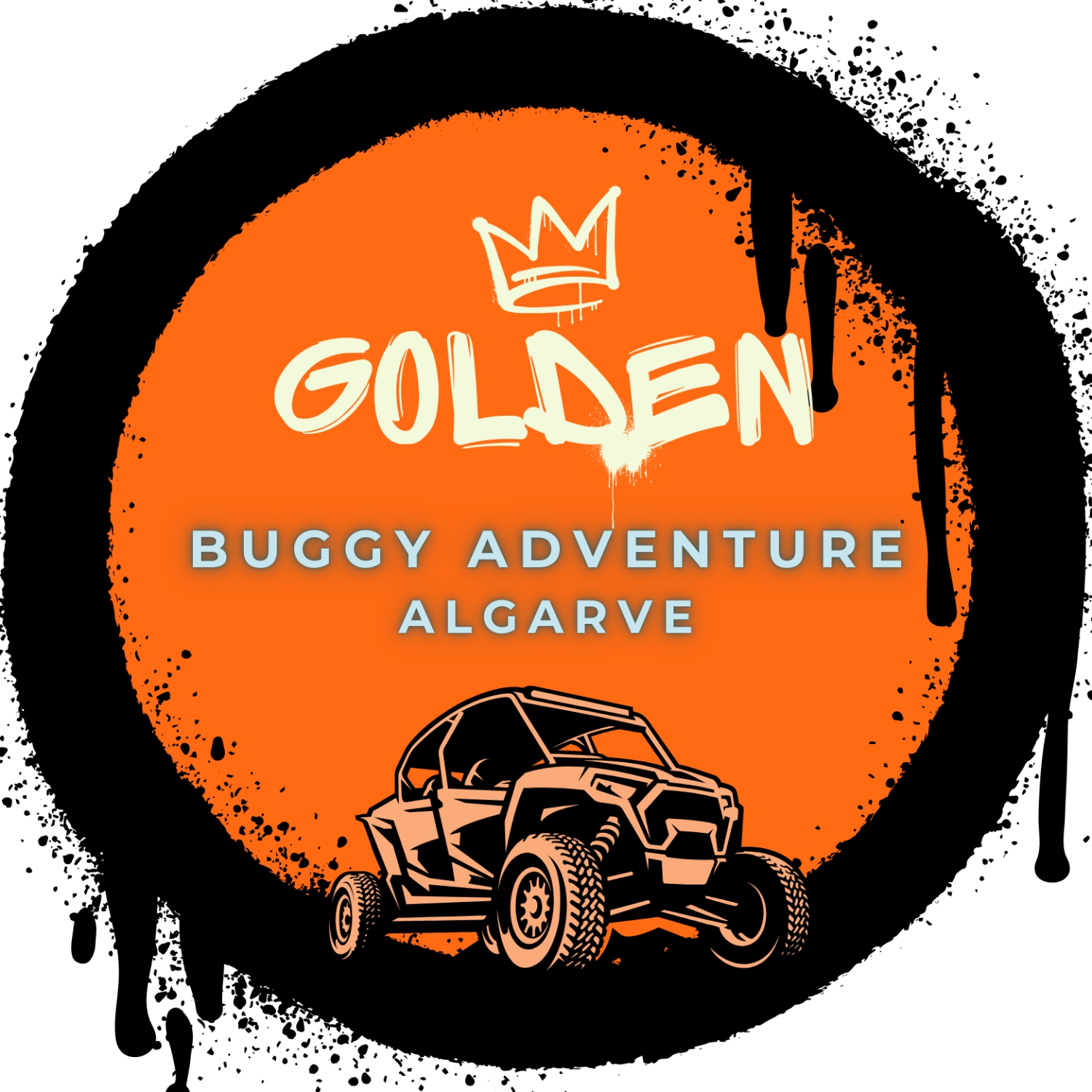 Golden Buggy Adventure Algarve