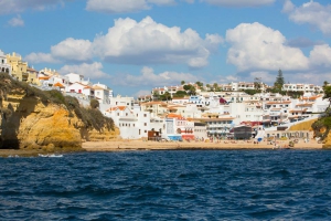 Manguito Passeios de Barco