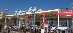 Mar e Sol Restaurante