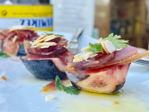 Restaurante e Loja Gourmet Maria do Mar