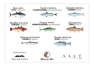 Restaurante e Loja Gourmet Maria do Mar