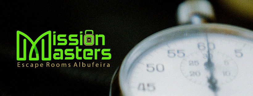 Mission Masters Escape Rooms