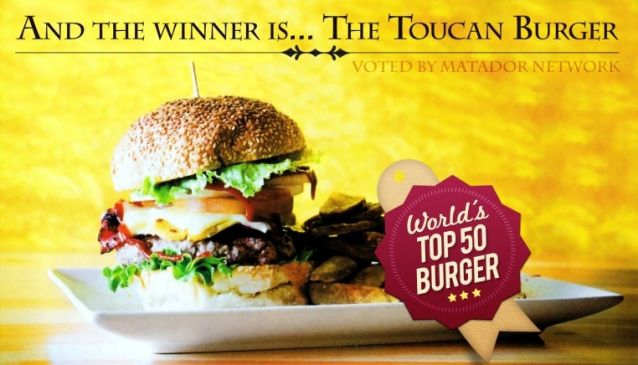 Nah Nah Bah Restaurant