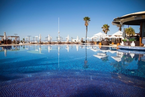 NoSoloAgua Beach & Pool Club