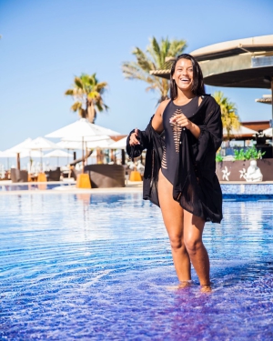 NoSoloAgua Beach & Pool Club