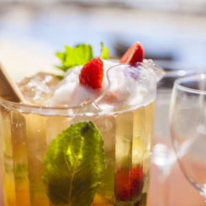 NoSoloAgua Beach & Pool Club