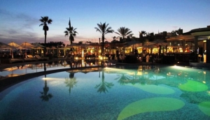 NoSoloAgua Beach & Pool Club