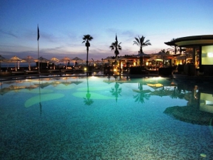 NoSoloAgua Beach & Pool Club