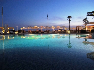 NoSoloAgua Beach & Pool Club