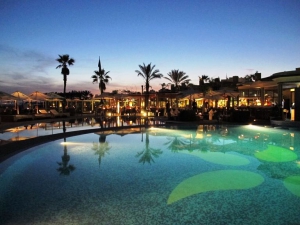 NoSoloAgua Beach & Pool Club