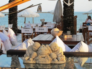 NoSoloAgua Beach & Pool Club