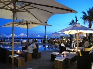 NoSoloAgua Beach & Pool Club