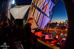 NoSoloAgua Beach & Pool Club