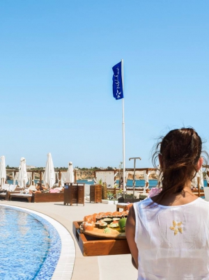 NoSoloAgua Beach & Pool Club