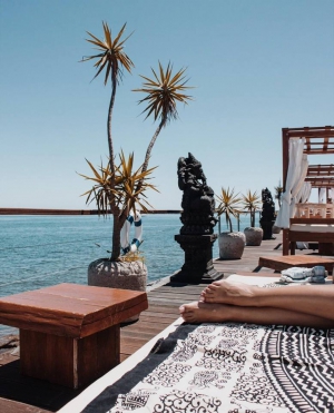 NoSoloAgua Beach & Pool Club