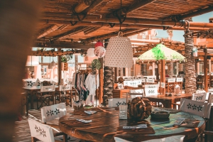 NoSoloAgua Beach & Pool Club