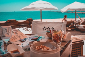 NoSoloAgua Beach & Pool Club