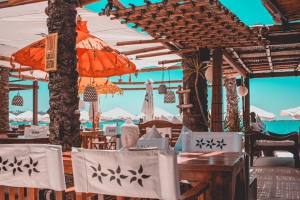 NoSoloAgua Beach & Pool Club