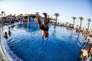 NoSoloAgua Beach & Pool Club