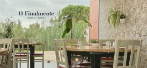 Restaurante O Finalmente