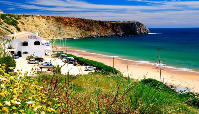 O Telheiro do Infante