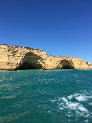 Ocean Quest Algarve