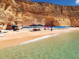 Ophelia Coastal Cruises