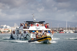 Ophelia Coastal Cruises